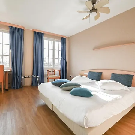 Logis Saint-Nicolas & Spa-3